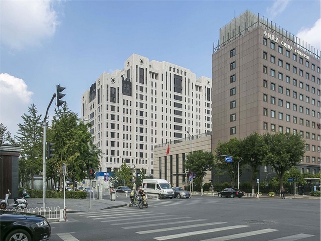 东莞樟木头镇小区综合布线